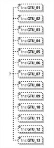 Kody GTU transakcji muszą być wykazywane w nowym pliku JPK_VAT