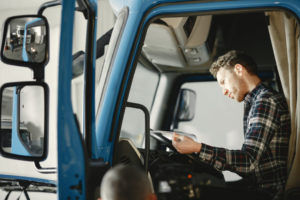 Pakiet mobilności COMARCH ERP OPTIMA wynagrodzenia kierowców