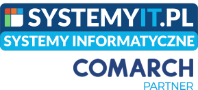 Partner COMARCH Białystok SystemyIT.pl