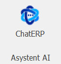 ChatERP COMARCH OPTIMA